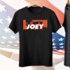 Joe Burrow Joey B Eyes Tee Shirt