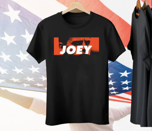 Joe Burrow Joey B Eyes Tee Shirt