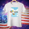 Goodbye Cool World Tee Shirt