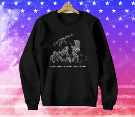 Red Dawn Trump T-Shirt