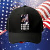 Trump FIGHT FIGHT FIGHT Hat