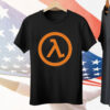 Elon Musk Half Life Tee Shirt