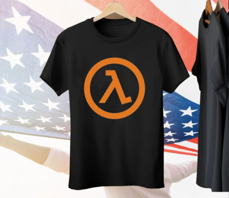 Elon Musk Half Life Tee Shirt