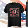 Ohio State Buckeyes Football Schedule 2024 Tee Shirt