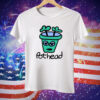 Megan Thee Stallion For The Homies Pothead T-Shirt