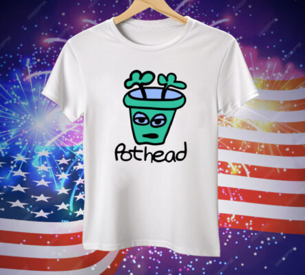 Megan Thee Stallion For The Homies Pothead T-Shirt