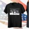 The Greatest Adventures Are Shared With Best Friends Tee Shirt