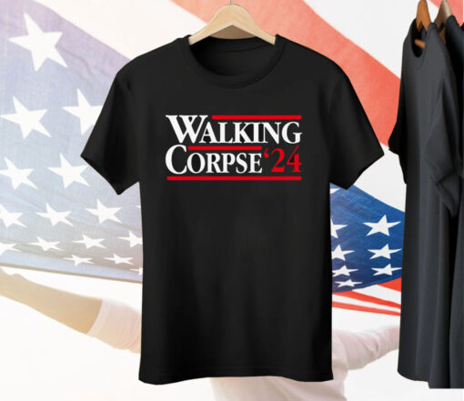 Walking Corpse ’24 Tee Shirt