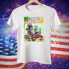John M. Viola I Can Get Used To This Florida Tee Shirt