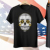 TJ WATT SUGAR SKULL Tee Shirt