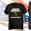 JONATHAN MARCHESSAULT JONNY MARCHY NASHVILLE Tee Shirt
