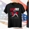 Wyatt Langford Wyatt Bangford Signature Tee Shirt