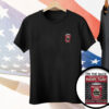 Protect Your Barrel Hawk Tuah Clean Lube Protect Natural Lubricant Tee Shirt