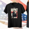 Sam Hunt 2024 Locked Up Tour Tee Shirt