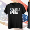 Seattle Opera Tee Shirt