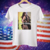 Dua Glastonbury almost friday Tee Shirt