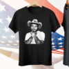 Cowboy Post Malone Tee Shirt
