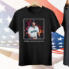 Seattle Andrés Muñoz Success Tee Shirt