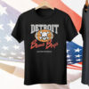 Terrion Arnold Detroit Bama Boys Tee Shirt