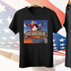 Tony Hawk Tuah Pro Skater 3 Tee Shirt