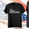 Neon Jorkinit Mypeanits Tee Shirt