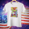 Fangamer Blood Hub Tee Shirt