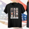 Butts Are Great Tee Shirt