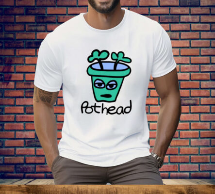 Megan Thee Stallion For The Homies Pothead T-Shirt