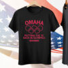 Omaha Putting The 'O' Back In Olympics Tee Shirt