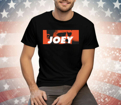 Joe Burrow Joey B Eyes Tee Shirt