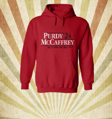 PURDY MCCAFFREY ’24 Tee Shirt