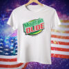 Mountain Dude Breckenridge Colorado Tee Shirt
