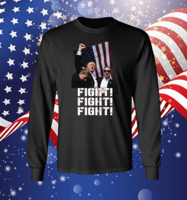 Trump FIGHT FIGHT FIGHT Hat