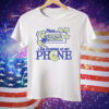 Please Do Not Disturb I Am Staring At My Phone Tee Shirt