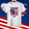 rump hero T-Shirt Viral Trump fist Shirt Trending Trump fight Tee Shirt