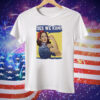 Kamala Harris Yes We Kam Tee Shirt