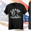 Chalk Therapy Tee Shirt
