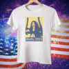 Molly Presidential 2024 Tee Shirt