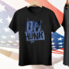 Drew Mcintyre Dm Hunk Ringer Tee Shirt