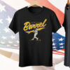 JACKSON MERRILL JACKSON BARREL Tee Shirt