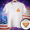 Suburb Talks Billard Tee Shirt