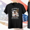 In Memory Of The Baby Bull June 28 2024 Orlando Cepeda Thank You For The Memories Tee Shirt