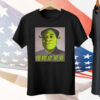 Shrek Mao Tee Shirt