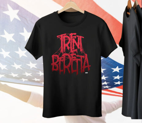TRENT BERETTA - FRIEND ZONE Tee Shirt