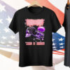 Peeling Flesh The G Code 2024 Tee Shirt