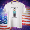 I'm Proud Of My Little Rander Tee Shirt