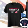 AEW x United States Tee Shirt