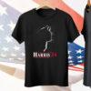 Cat Harris 2024 Tee Shirt