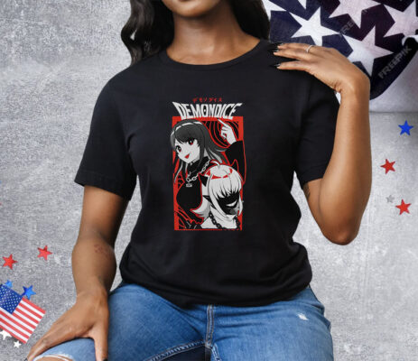 Demondice Tee Shirt