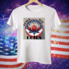 Lotus For Potus Tee Shirt